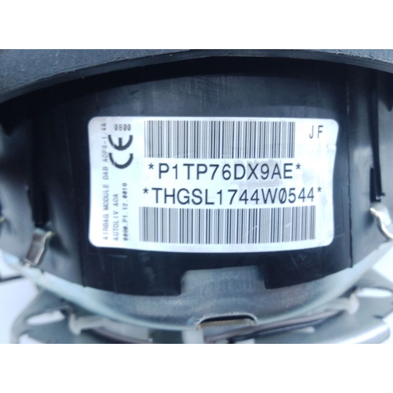 Recambio de kit airbag para fiat freemont (345) lounge referencia OEM IAM 68163811AB  