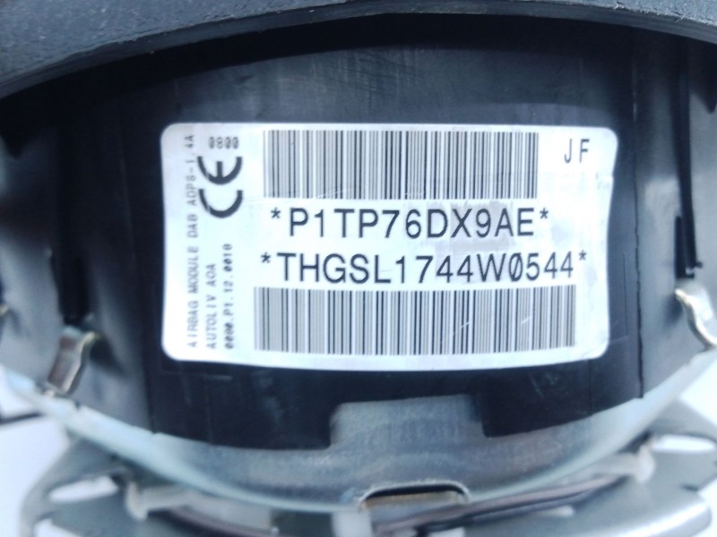 Recambio de kit airbag para fiat freemont (345) lounge referencia OEM IAM 68163811AB  