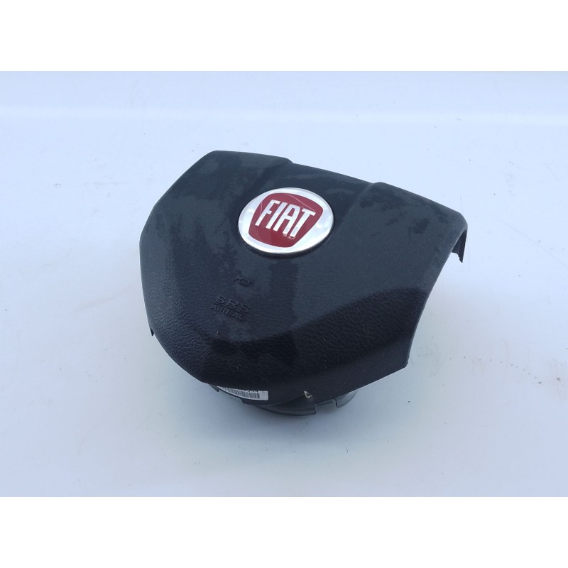 Recambio de kit airbag para fiat freemont (345) lounge referencia OEM IAM 68163811AB  