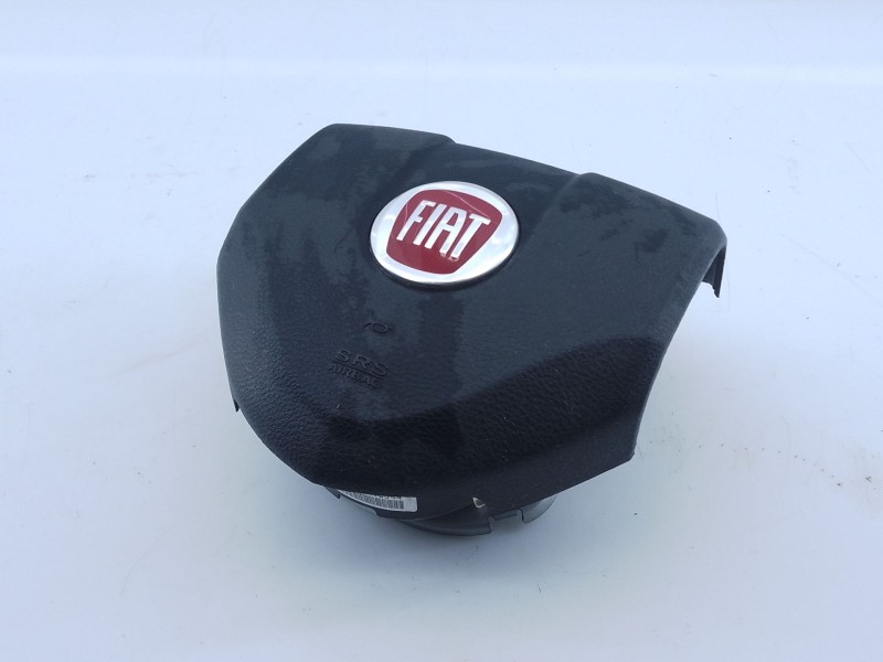 Recambio de kit airbag para fiat freemont (345) lounge referencia OEM IAM 68163811AB  