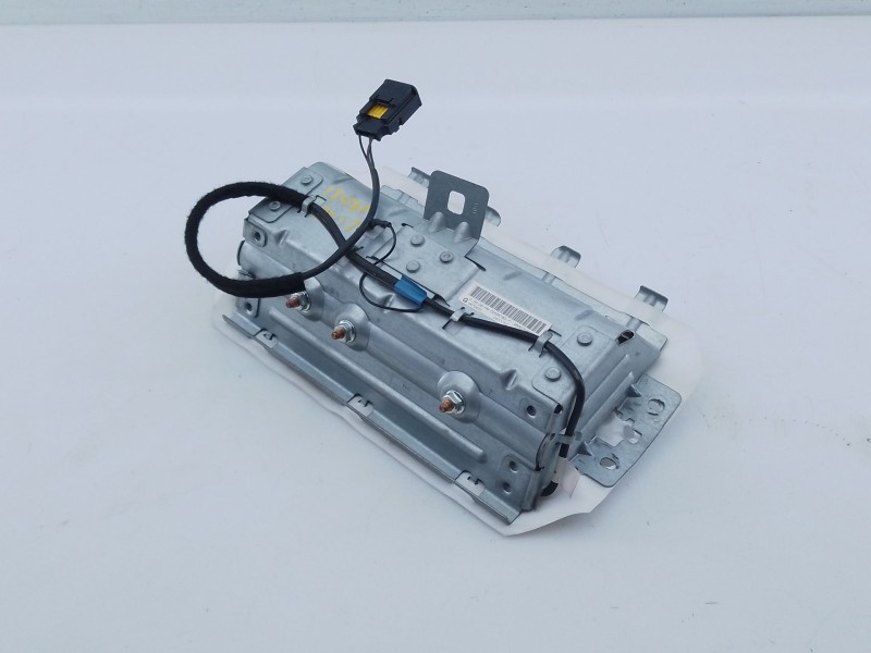 Recambio de airbag delantero derecho para peugeot 207/207+ (wa_, wc_) 1.4 bifuel referencia OEM IAM   