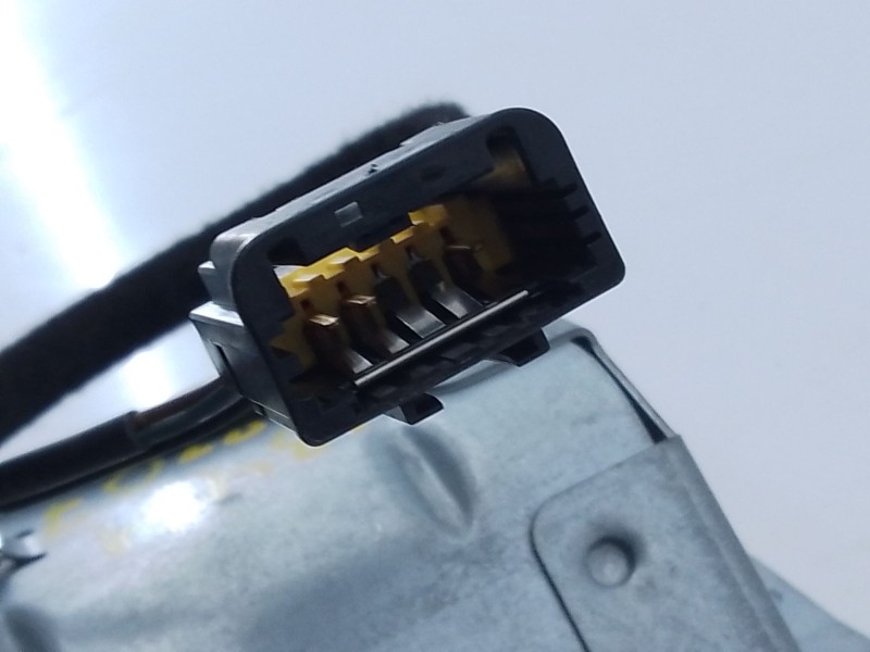 Recambio de airbag delantero derecho para peugeot 207/207+ (wa_, wc_) 1.4 bifuel referencia OEM IAM   