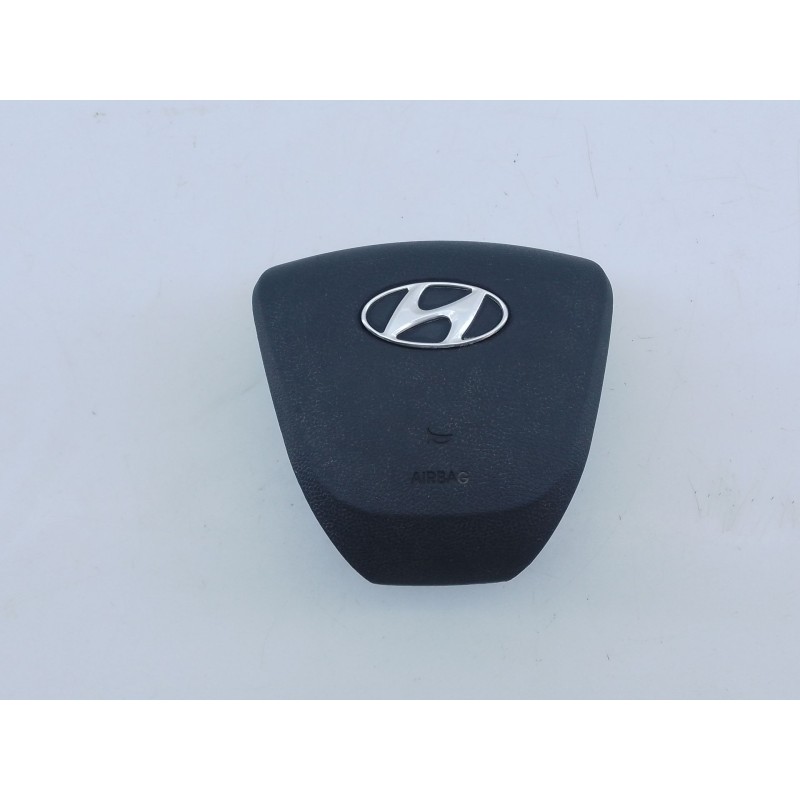 Recambio de kit airbag para hyundai i20 city s referencia OEM IAM 959101J400  