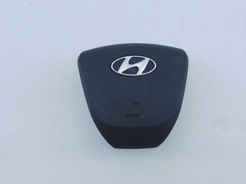 Recambio de kit airbag para hyundai i20 city s referencia OEM IAM 959101J400  