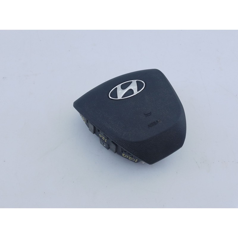 Recambio de kit airbag para hyundai i20 city s referencia OEM IAM 959101J400  