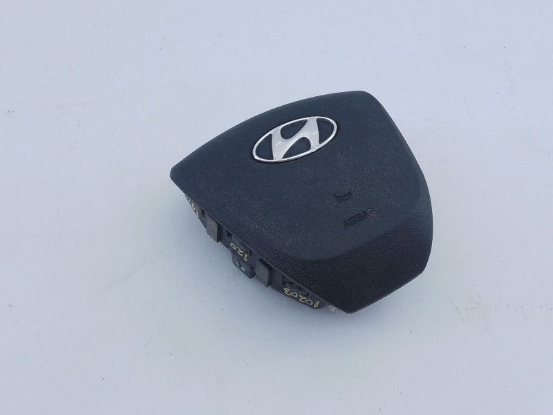 Recambio de kit airbag para hyundai i20 city s referencia OEM IAM 959101J400  