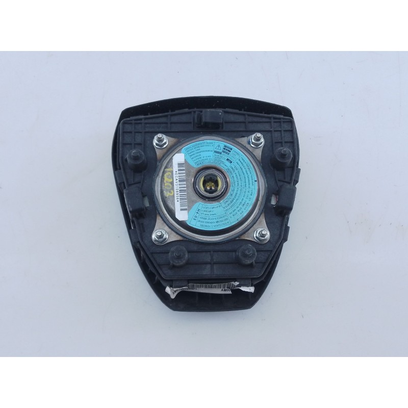 Recambio de kit airbag para hyundai i20 city s referencia OEM IAM 959101J400  