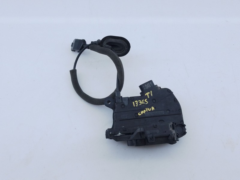 Recambio de cerradura puerta trasera izquierda para renault captur i (j5_, h5_) 1.5 dci 90 referencia OEM IAM   