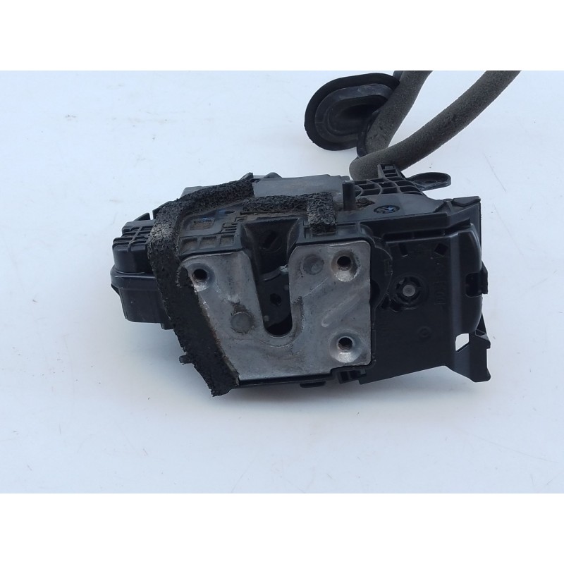 Recambio de cerradura puerta trasera izquierda para renault captur i (j5_, h5_) 1.5 dci 90 referencia OEM IAM   