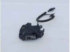 CERRADURA PUERTA TRASERA DERECHA 805027072R E1-A1-8-1