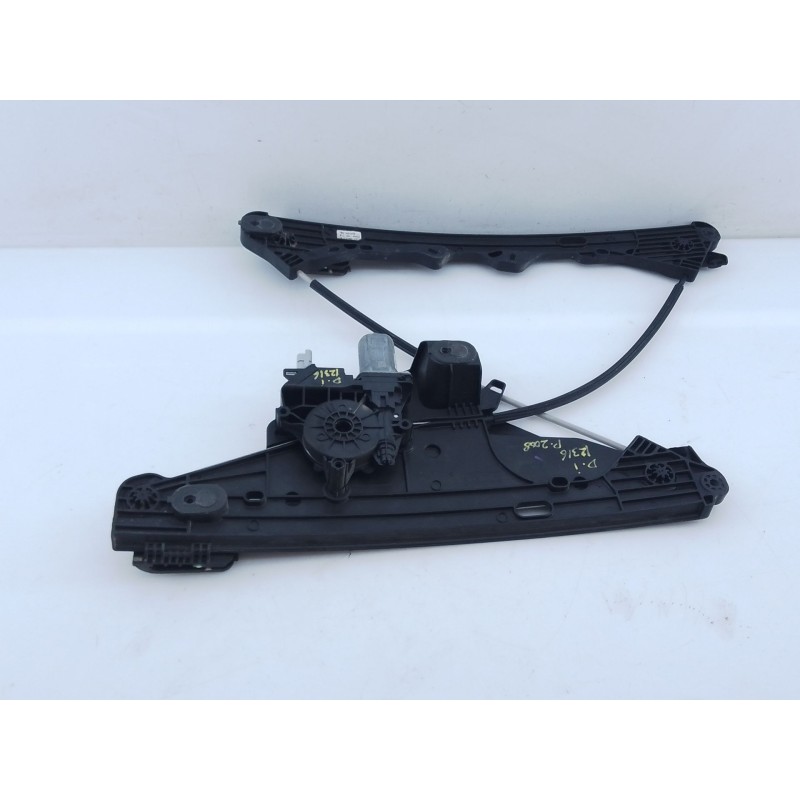 Recambio de elevalunas delantero izquierdo para peugeot 2008 (p1) active referencia OEM IAM   