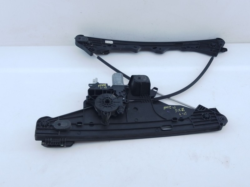 Recambio de elevalunas delantero izquierdo para peugeot 2008 (p1) active referencia OEM IAM   