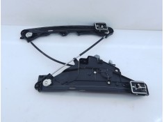 Recambio de elevalunas delantero izquierdo para peugeot 2008 (p1) active referencia OEM IAM    2