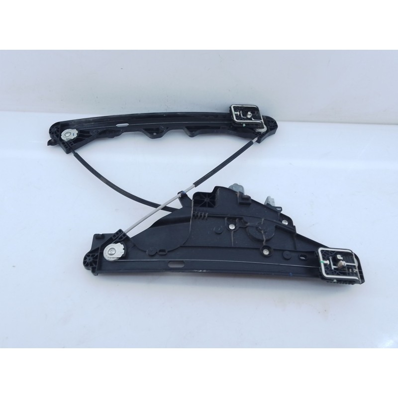 Recambio de elevalunas delantero izquierdo para peugeot 2008 (p1) active referencia OEM IAM   