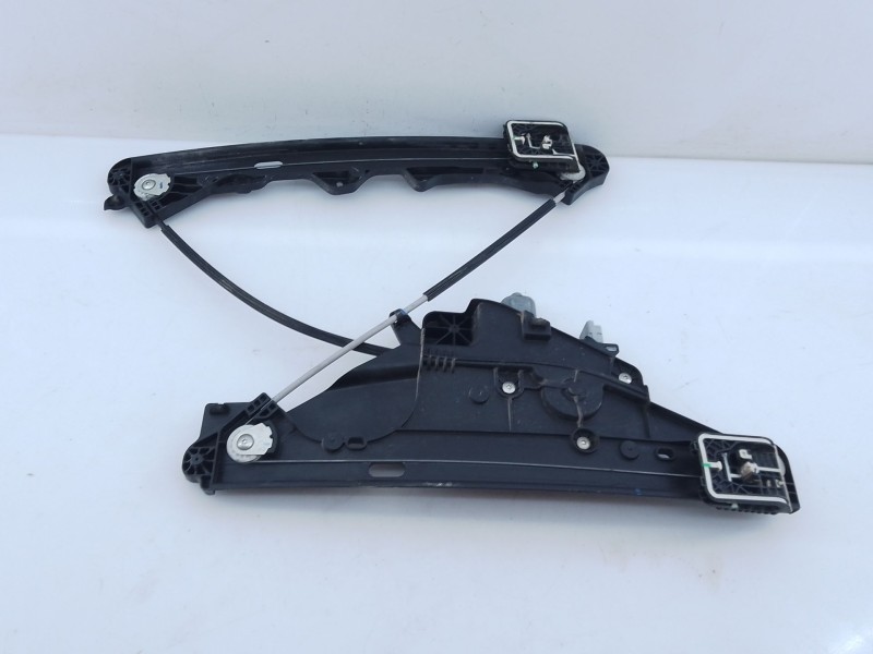 Recambio de elevalunas delantero izquierdo para peugeot 2008 (p1) active referencia OEM IAM   