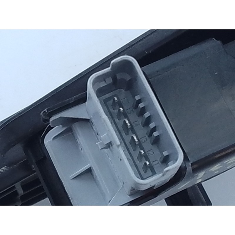 Recambio de elevalunas delantero izquierdo para peugeot 2008 (p1) active referencia OEM IAM   