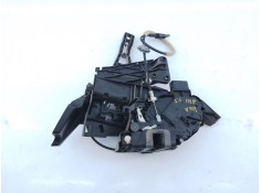 CERRADURA PUERTA TRASERA IZQUIERDA E2-B3-14-2