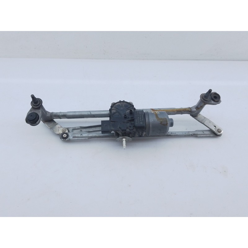 Recambio de motor limpia delantero para volkswagen polo (6c1) highline bluemotion referencia OEM IAM 6R1955119A  