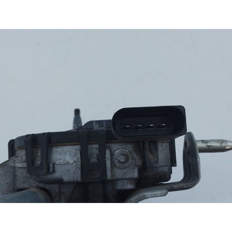Recambio de motor limpia delantero para volkswagen polo (6c1) highline bluemotion referencia OEM IAM 6R1955119A  