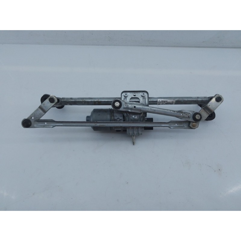 Recambio de motor limpia delantero para volkswagen polo (6c1) highline bluemotion referencia OEM IAM 6R1955119A  