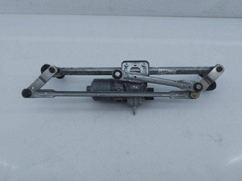 Recambio de motor limpia delantero para volkswagen polo (6c1) highline bluemotion referencia OEM IAM 6R1955119A  