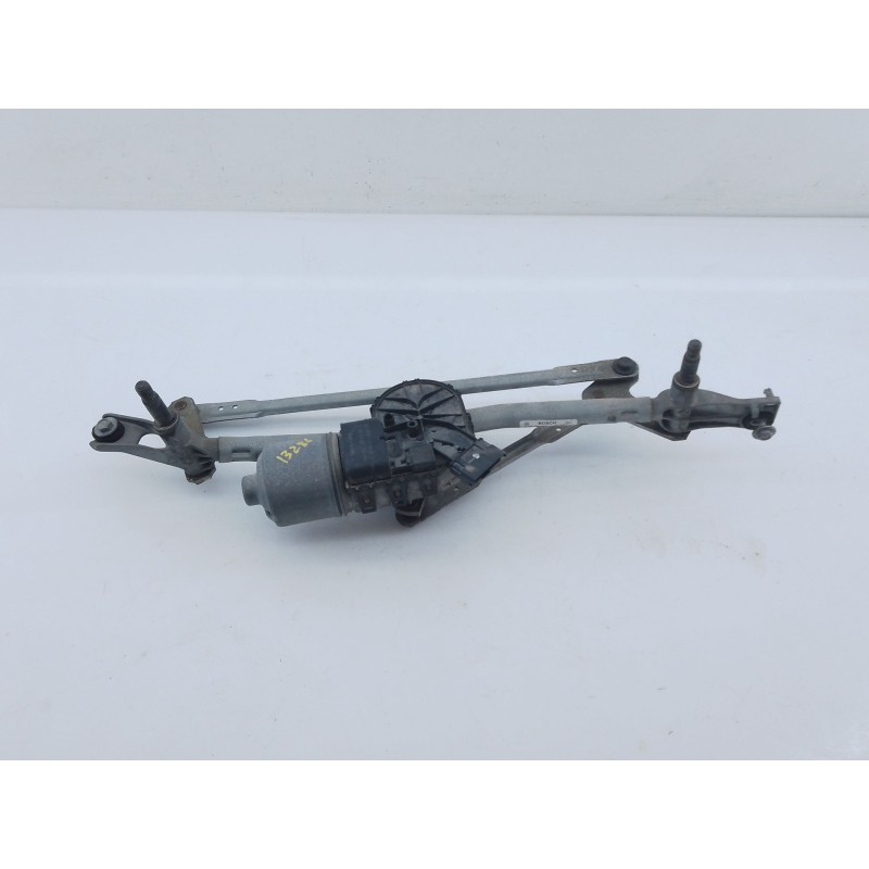 Recambio de motor limpia delantero para citroën berlingo furgoneta/monovolumen (b9) 1.6 hdi / bluehdi 75 referencia OEM IAM 0390