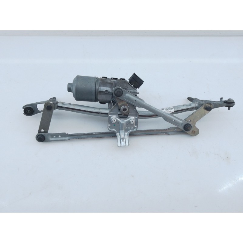Recambio de motor limpia delantero para citroën berlingo furgoneta/monovolumen (b9) 1.6 hdi / bluehdi 75 referencia OEM IAM 0390