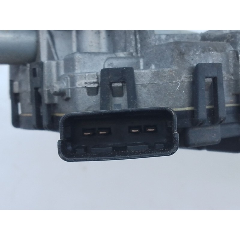 Recambio de motor limpia delantero para citroën berlingo furgoneta/monovolumen (b9) 1.6 hdi / bluehdi 75 referencia OEM IAM 0390