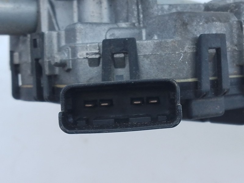 Recambio de motor limpia delantero para citroën berlingo furgoneta/monovolumen (b9) 1.6 hdi / bluehdi 75 referencia OEM IAM 0390