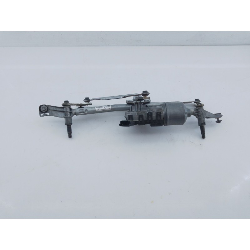 Recambio de motor limpia delantero para citroën berlingo furgoneta/monovolumen (b9) 1.6 hdi / bluehdi 75 referencia OEM IAM 0390