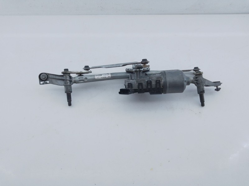 Recambio de motor limpia delantero para citroën berlingo furgoneta/monovolumen (b9) 1.6 hdi / bluehdi 75 referencia OEM IAM 0390