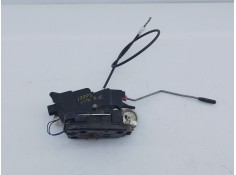 CERRADURA PUERTA DELANTERA IZQUIERDA A6397200435 E1-A2-8-1