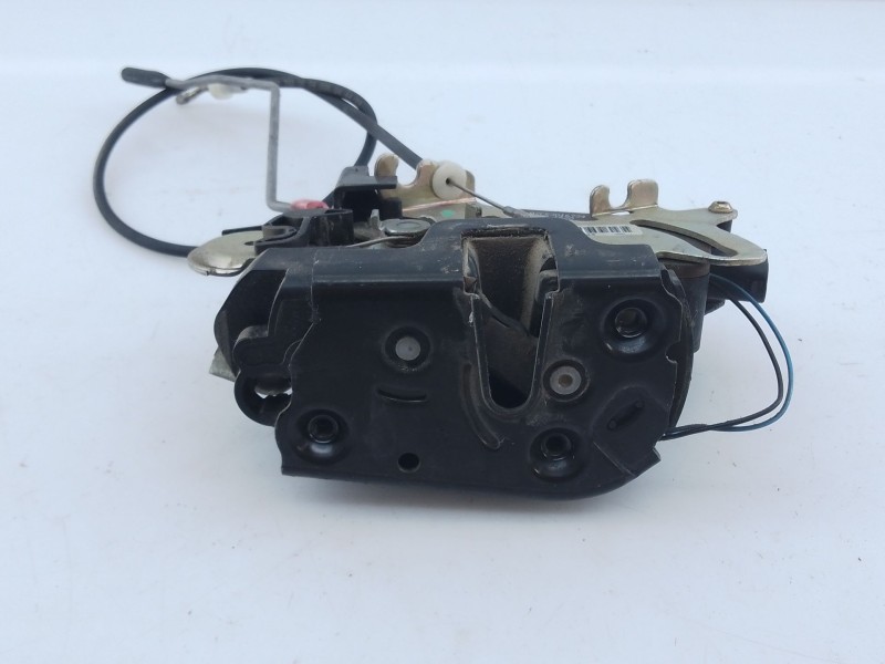 Recambio de cerradura puerta delantera izquierda para mercedes-benz vito autobús (w639) 109 cdi (639.701) referencia OEM IAM   