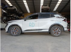 kia sportage v (nq5) del año 2023 2