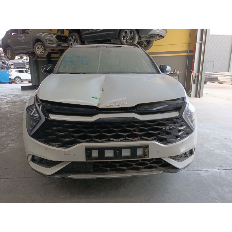 kia sportage v (nq5) del año 2023