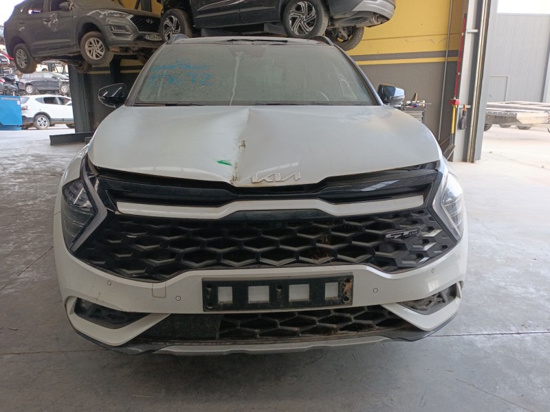 kia sportage v (nq5) del año 2023