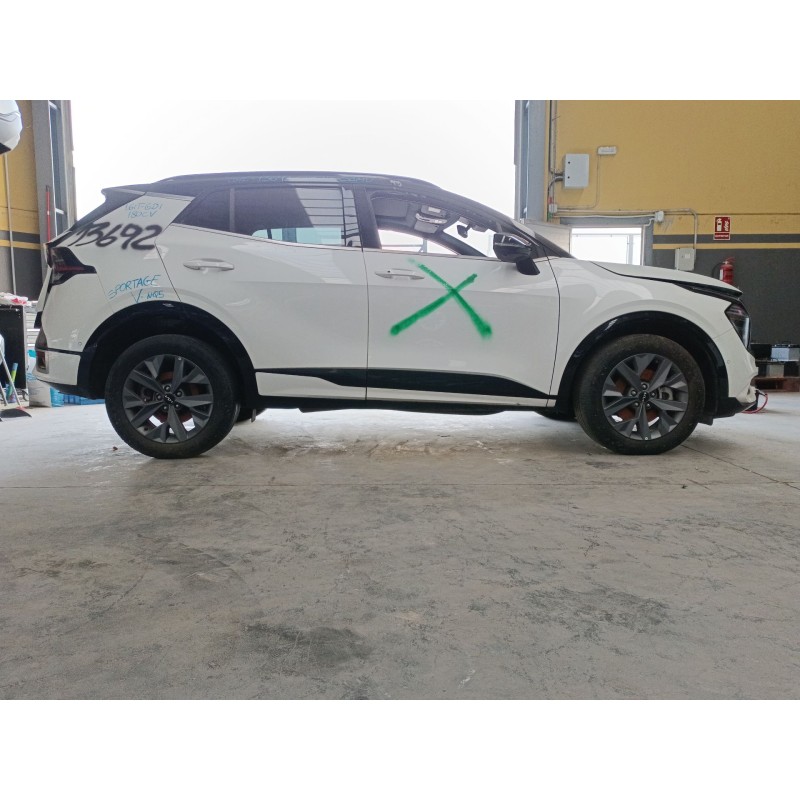 kia sportage v (nq5) del año 2023