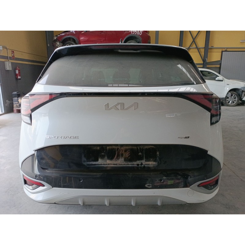kia sportage v (nq5) del año 2023