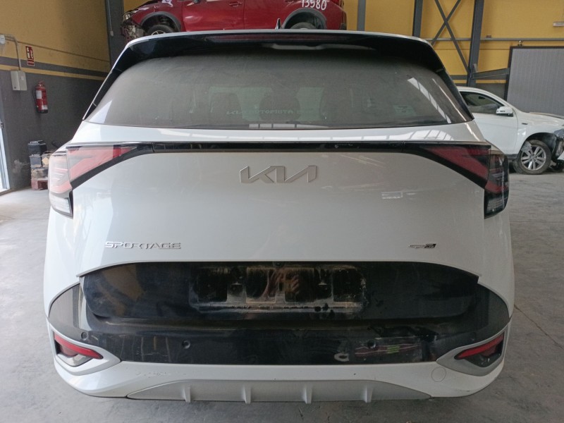 kia sportage v (nq5) del año 2023