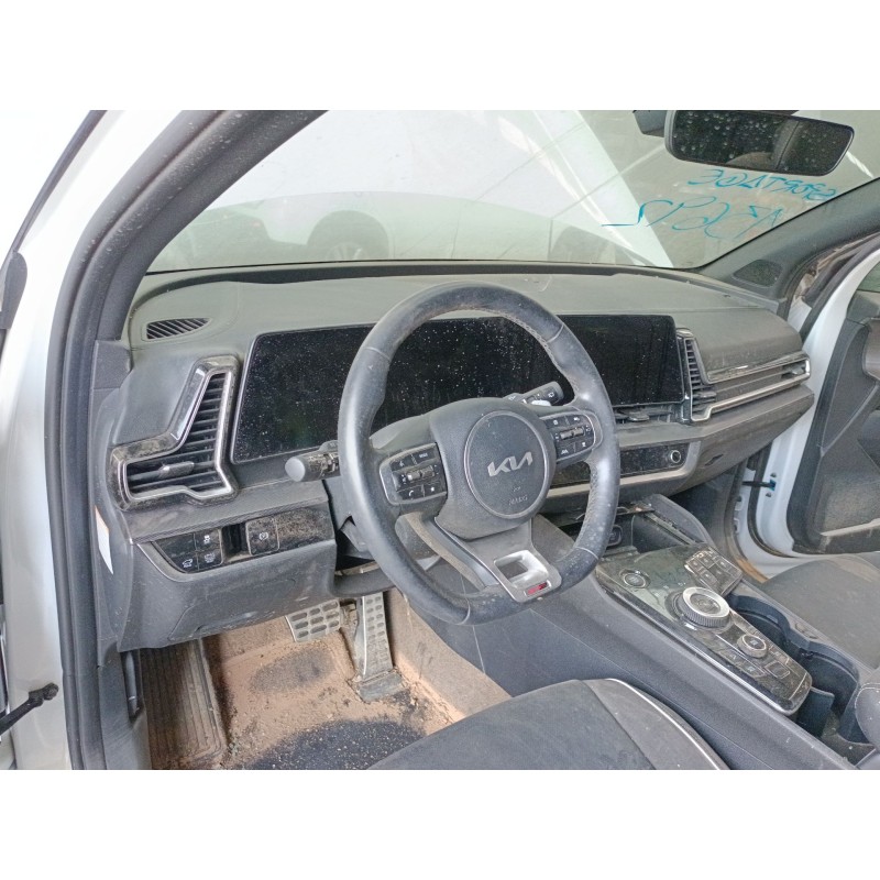 kia sportage v (nq5) del año 2023