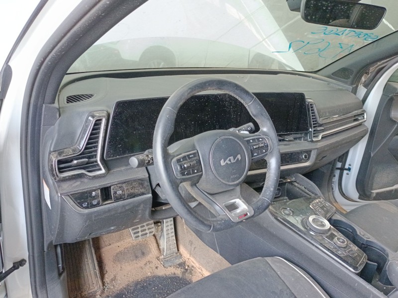 kia sportage v (nq5) del año 2023