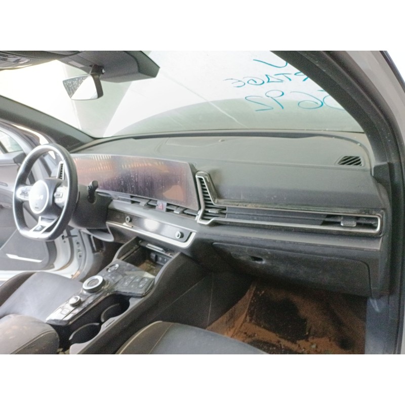 kia sportage v (nq5) del año 2023