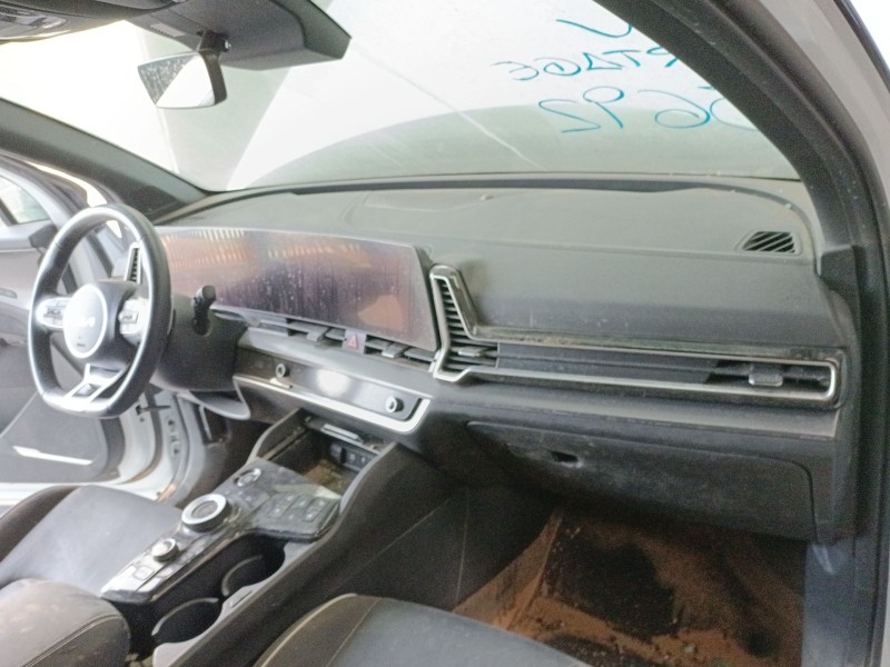 kia sportage v (nq5) del año 2023