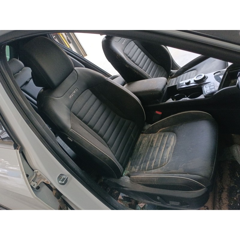 kia sportage v (nq5) del año 2023