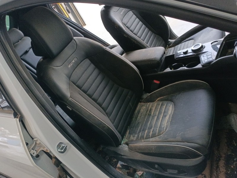 kia sportage v (nq5) del año 2023