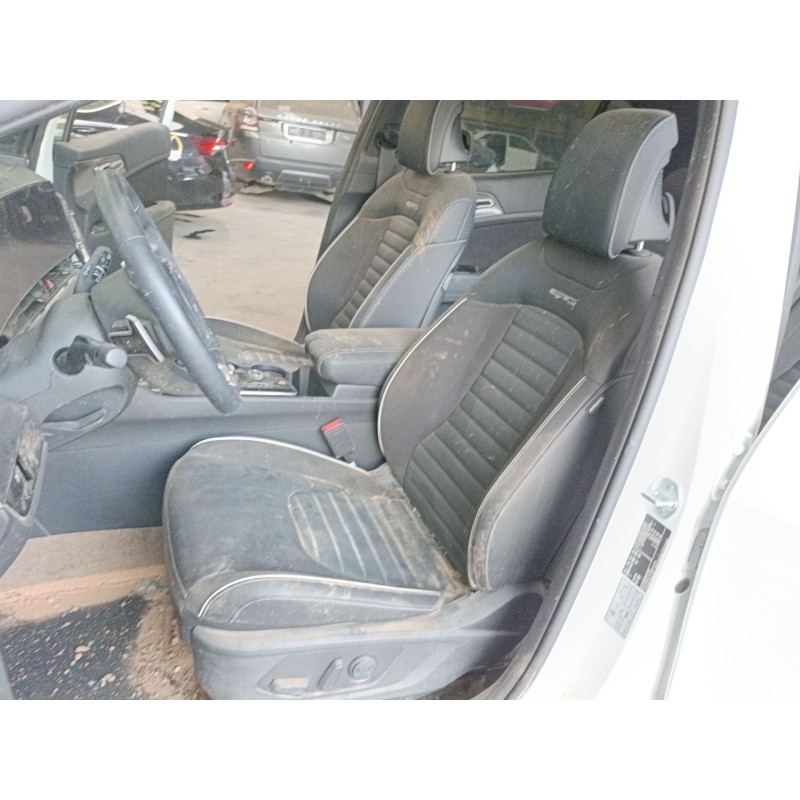 kia sportage v (nq5) del año 2023