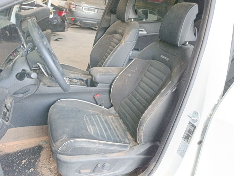 kia sportage v (nq5) del año 2023