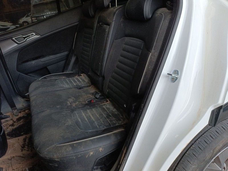 kia sportage v (nq5) del año 2023