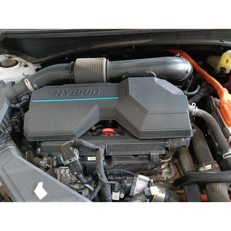 kia sportage v (nq5) del año 2023