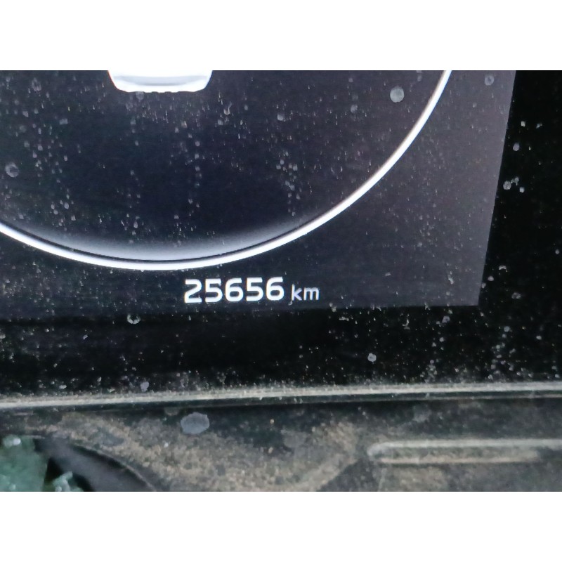 kia sportage v (nq5) del año 2023